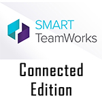 TW-CE-SW-1 - SMART TeamWorks Connected edition software 12 month subscription